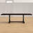 Eleanora Extendable Acacia Dining Table