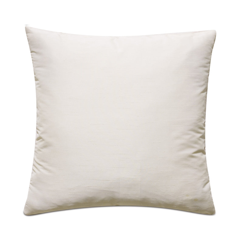 Halo Square Pillow Cover & Insert