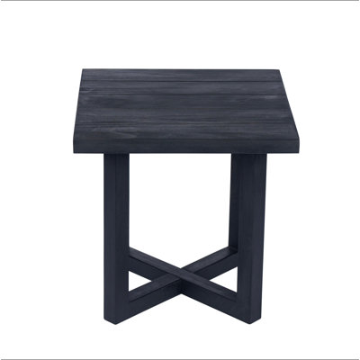 ELLA SQUARE SIDE TABLE