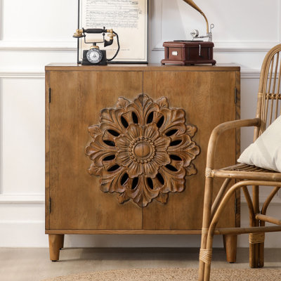 2-Door Cabinet