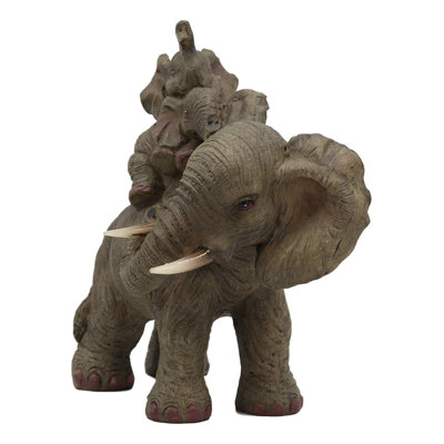 Kalyan Animals Figurines & Sculptures