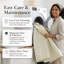 Ensemble de courtepointe surdimensionnée Southwest Fine Linens-1368851789-1368851786