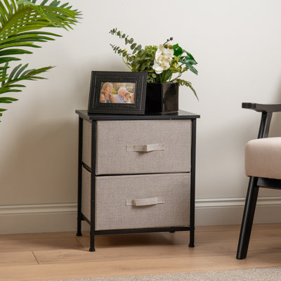 Accent Cabinet