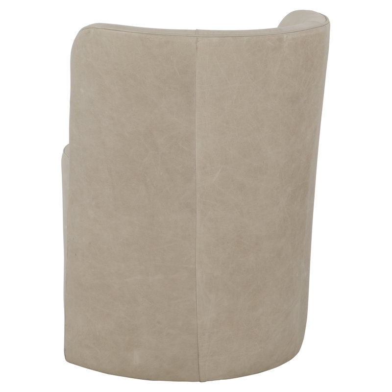 Aristotle Barrell Back Dining Chair