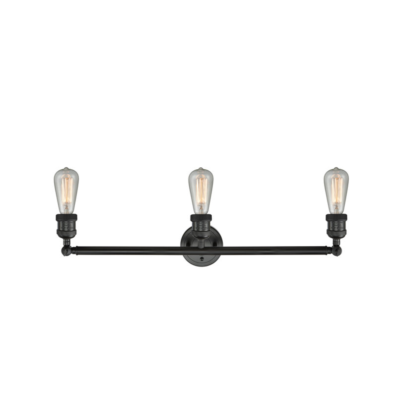 Amselmo 3 - Light Vanity Light