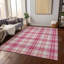  Tapis beige intérieur / extérieur lavable à la machine Chayden ACN993-55339127