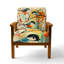 Chaise d'appoint Bird Bird-2021742788