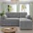 Gray Chenile selected