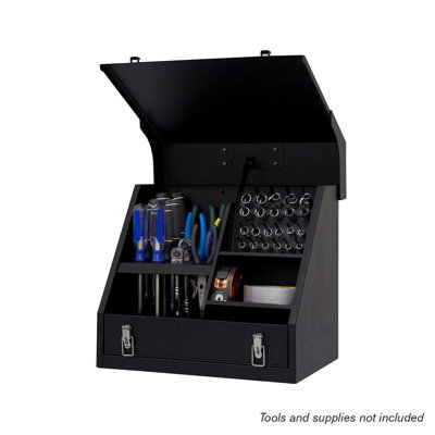 Hand Held Montezuma ShopBox