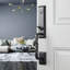 Handle With Lever And Deadbolt-91916901-91916898