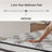 Dolante 10" Medium Hybrid Mattress-123613534