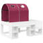European Toddler (80 X 160cm) High Sleepers-1790553009