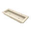Trough Concrete Handmade Rectangular Drop-in Bathroom Sink-113727922-37742373