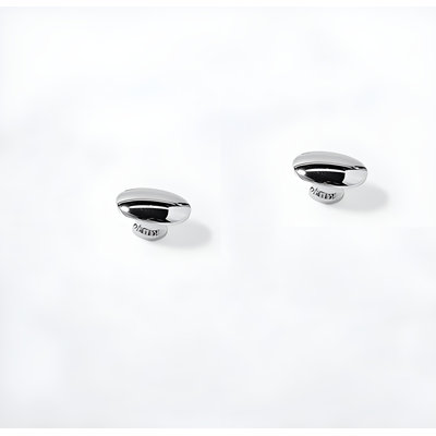 Creative Silver Handle, Cabinet & Drawer Pull