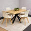 4 - Person Dining Set-1819311720