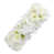 Blanc sélectionné