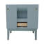 Ensemble de meuble-lavabo simple 31 po Crumley-27808912