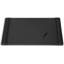 Tapis de bureau à rail latéral Bramfield