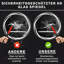 Wall mirror bathroom mirror round LED with lighting touch dimmable-1282513207