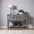 Gris antique est en rupture de stock