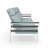 Townsend Metal Outdoor Sofa With Sunbrella Cushion-116257287-116257281