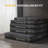 Memory Foam Mattress CertiPUR-US Certified, Cooling Design, Universal Bed Frame Compatible Motion Isolation & Pressure Relief, Mattress in a Box For House-1891162360-1891162361