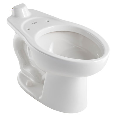 Madera Elongated Toilet Bowl