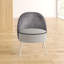 Pepi Upholstered Accent Chair-15392177