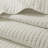 3 Piece Quilt Set  Full/Queen