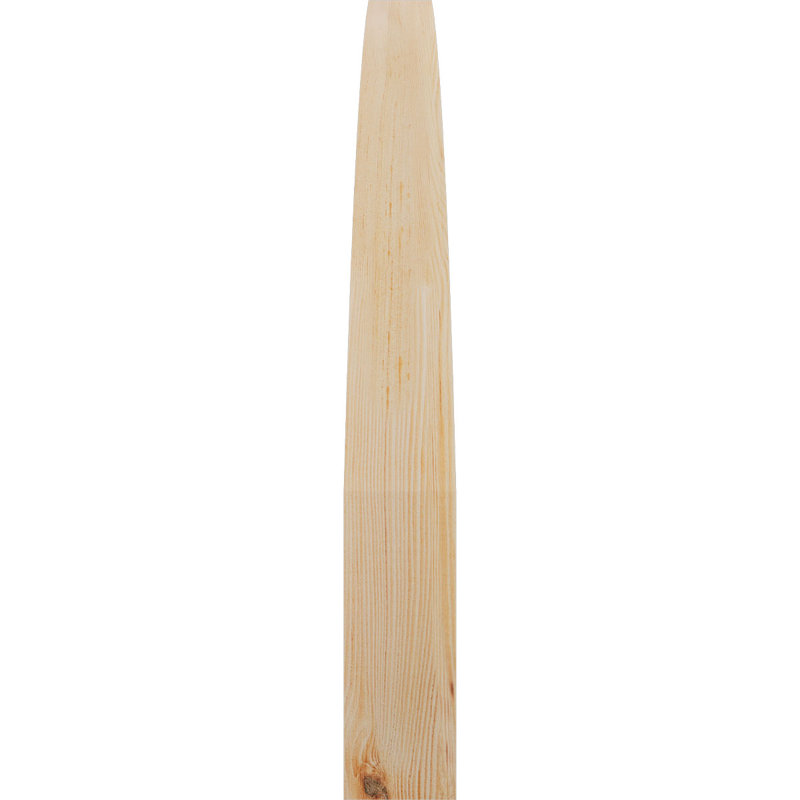 Genouillère Thorton, Sapin Douglas de 3 1/2 po (lisse), 26 po X P 32 po H