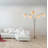 Lucianna 83'' Tree Floor Lamp-396198771