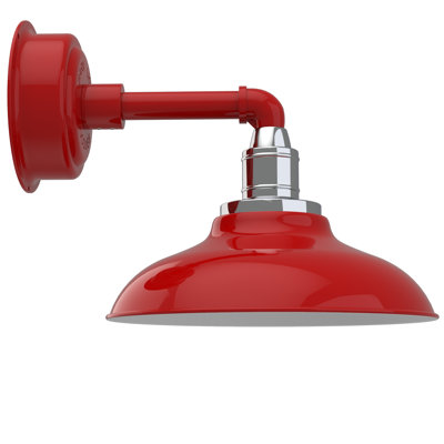 Tamia LED Barn Light