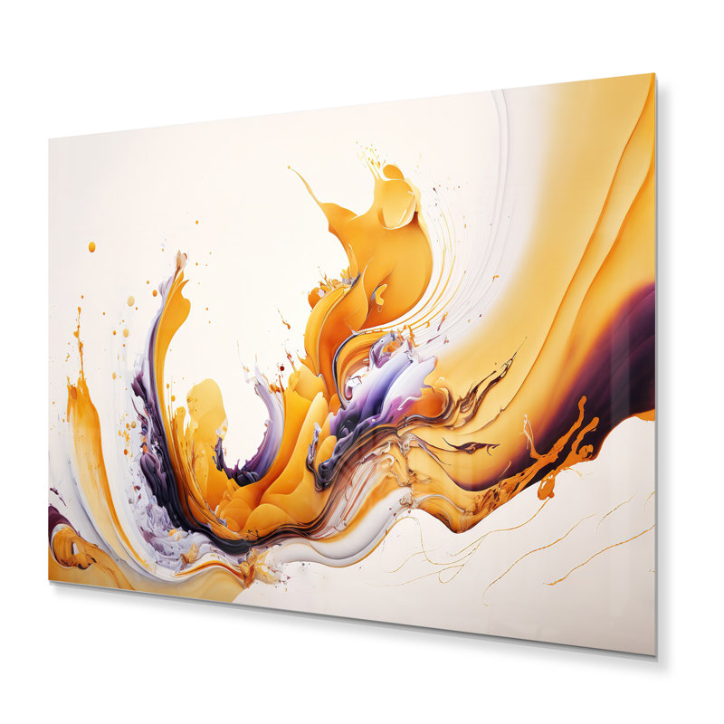 Décoration murale Dinand, H 12 po x l 20 po x P 1 po