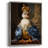 ANIMALS Series CCVI Framed Print - Solid Wood-1564217688