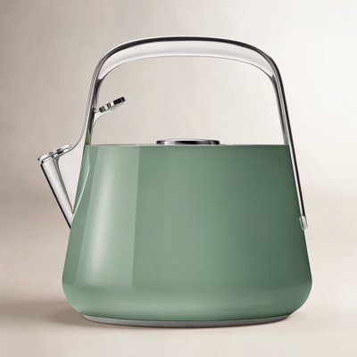 Caraway Stovetop Whistling Tea Kettle