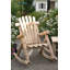 Chaise Adirondack Welles