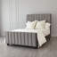 Channel Upholstered Bed-60070728-60070729