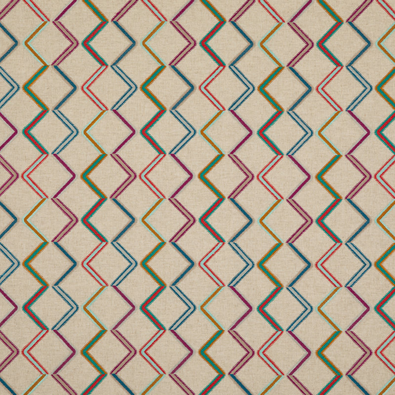 Fiesta Danza Performance Fabric, Tutti Frutti