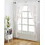 Ensemble de couvre-lit touffeté 100% coton Bloomfield-62155524-62155522
