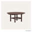Table de conversation ronde POLYWOOD 37 po-3948894