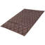 Tapis rectangulaire en laine 6 pi 1 po x 9 pi 1 po Stelmach