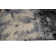 Kelson Abstract Charcoal/Grey Indoor Area Rug