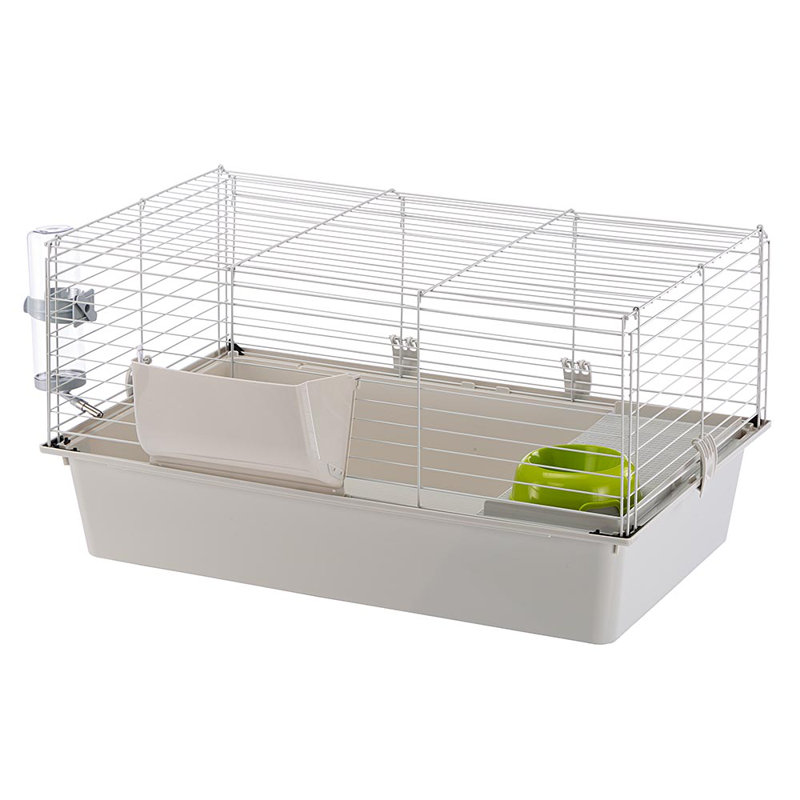 Cavie Guinea Pig Cage & Rabbit Cage