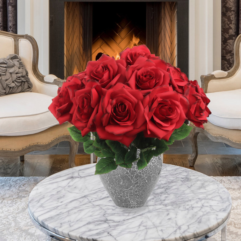 Tige de roses