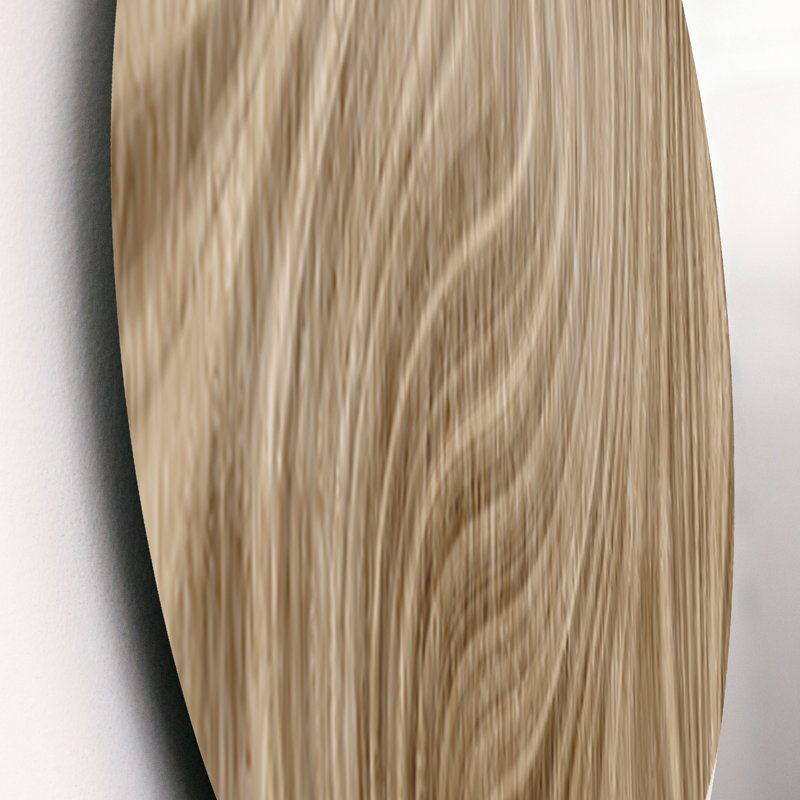 Abstract Wall Decor