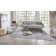 Carme Tufted Slate Rug