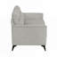 Causeuse de salon moderne-1105445584