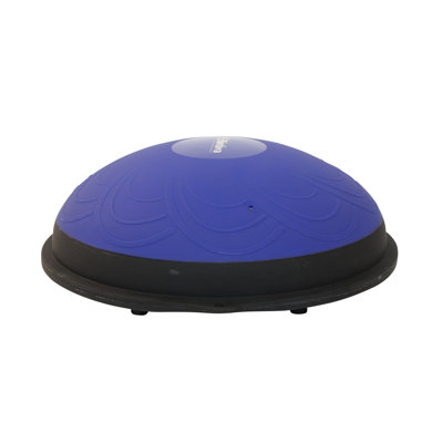 Ball Chair with Removable Casters/Wheels