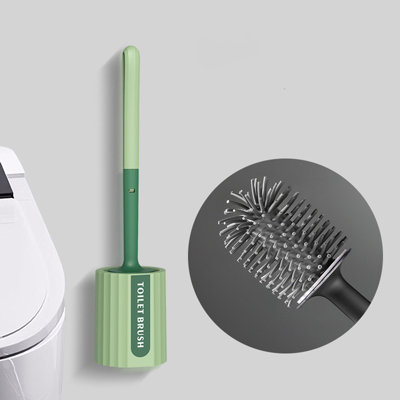 Brosse de toilette Modern