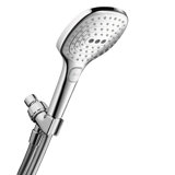 Raindance E 120 Rain Handheld Shower Head